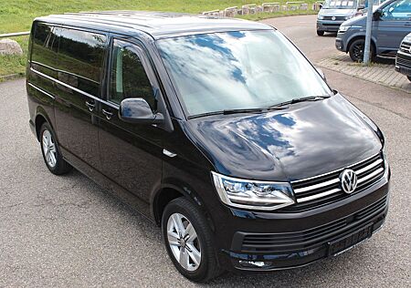 VW T6 Multivan Volkswagen Comfortline 2.0 TDI 150PS/ LED /ACC