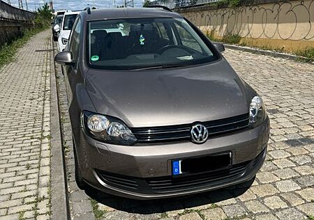 VW Golf Plus Volkswagen 1.6 Trendline Trendline
