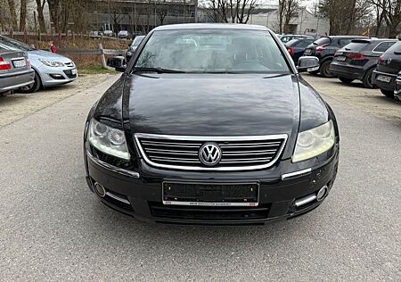 VW Phaeton Volkswagen V63.0 TDI 4Motion - AHK -