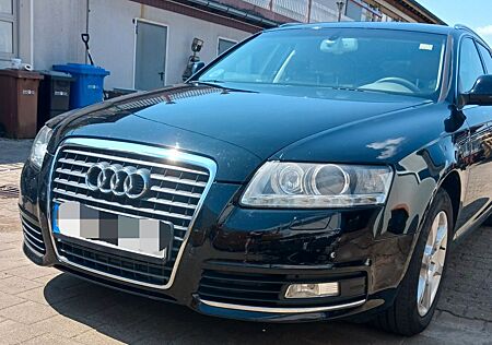 Audi A6 2.0 TDI (DPF) 125kW multitronic Avant -
