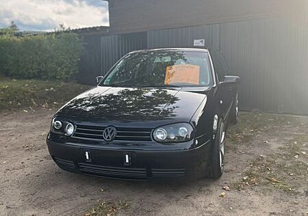 VW Golf Volkswagen 1.4 Basis Basis