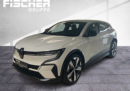 Renault Megane E-Tech TECHNO EV40 130hp boost charge
