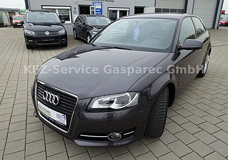 Audi A3 1.2 TFSI Ambition