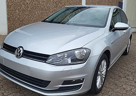 VW Golf Volkswagen VII Lim. Cup BMT