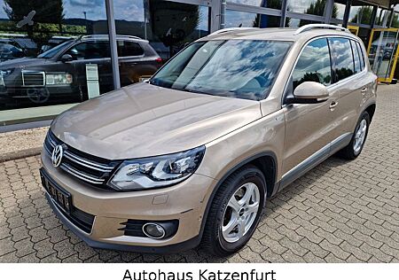 VW Tiguan Volkswagen Cup Sport & Style BMT/Klima/Navi/EFH/#5