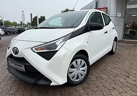 Toyota Aygo (X) **KLIMA**