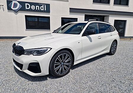 BMW M340d xDrive *Laser*Nav*HUD*L.Cockp.Plus*DAB*RFK