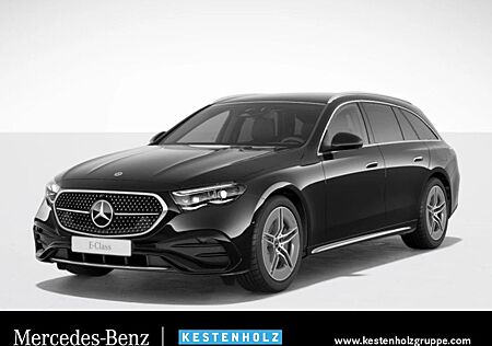 Mercedes-Benz E 300 e T-Modell AMG+AHK+KEYLESS+DIGITAL+DISTR