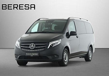 Mercedes-Benz Vito 116 CDI Kombi Tourer Lang AUT LED AHK