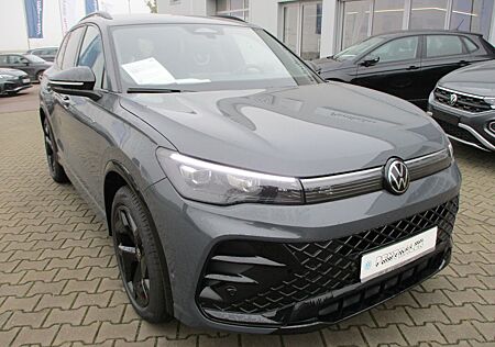 VW Tiguan Volkswagen 1.5 eTSI R-Line Black Style, ACC, Navi,..