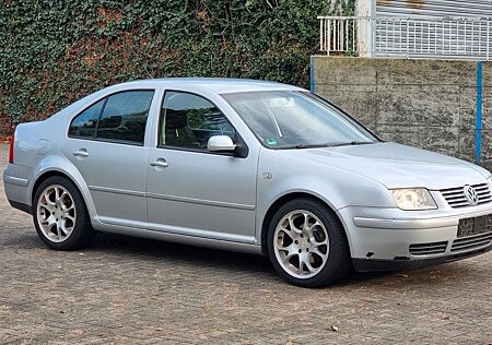 VW Bora Volkswagen 2.0 Trendline