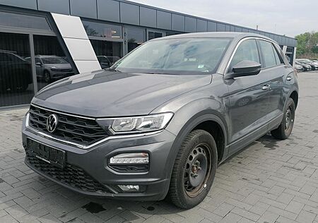 VW T-Roc Volkswagen 2.0 TDI /AHK/PDC/SHZ/KLIMA/NAVI