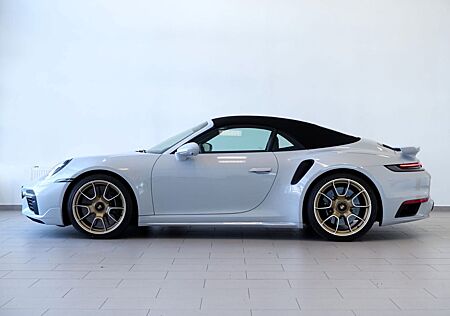 Porsche 911 Urmodell 911 Turbo S Cabriolet