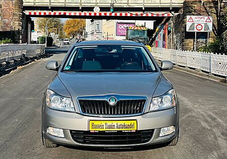 Skoda Octavia Combi Impuls Edition