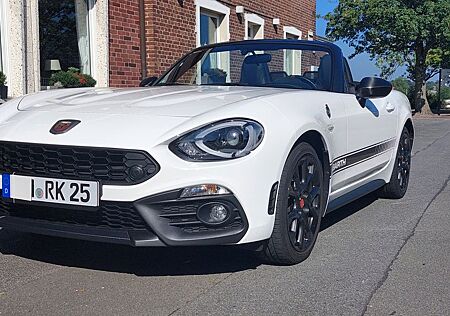 Abarth 124 Spider 1.4 MultiAir Turbo Turismo Turismo