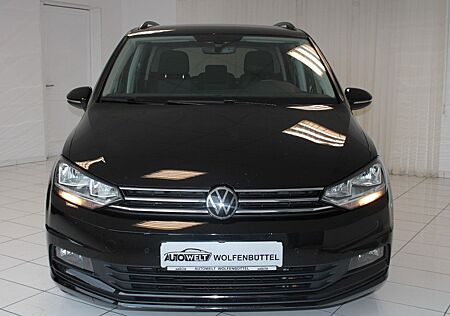 VW Touran Volkswagen Comfortline/7Sitzer BMT/Start-Stopp