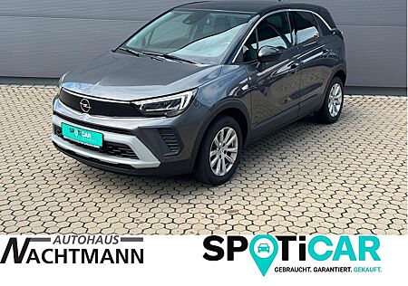 Opel Crossland X Crossland Elegance Automatik, Kamera, SHZ, PDC