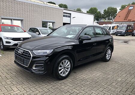 Audi Q5 2.0 TDI 40 TDI DSG S line quattro Kam