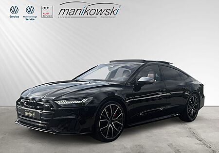 Audi S7 Sportback TDI quattro ABT MATRIX PANO B&O 360