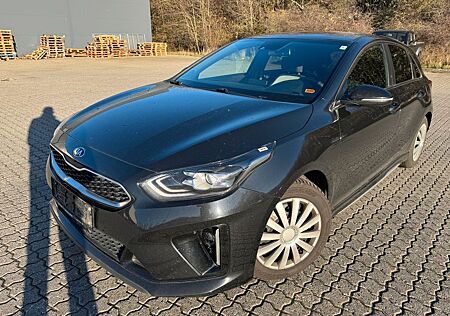 Kia Cee'd 1.6 CRDI 136PS |DCT|GT-LINE|NAVI| 76178