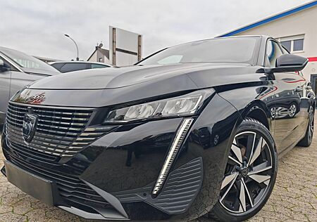 Peugeot 308 SW BlueHDI 130 EAT8 ALLURE KAMERA #50264