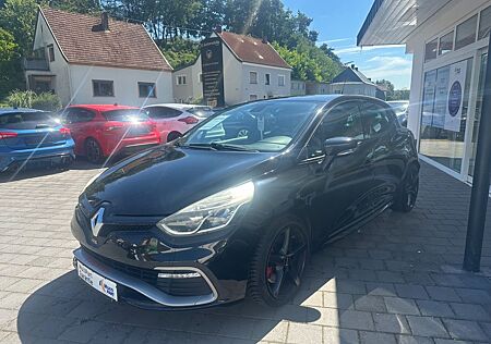 Renault Clio IV Sport Trophy