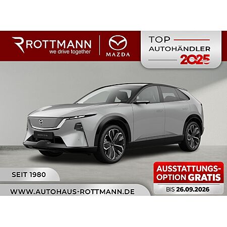 Mazda Andere leasen