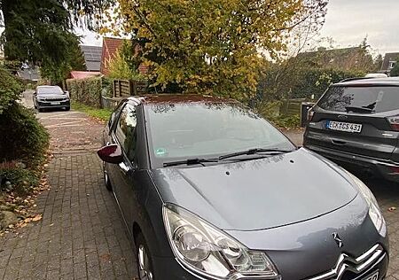 Citroën DS3 VTi 95 Chic Chic