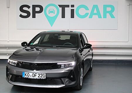 Opel Astra L Lim. 5-trg. Ultimate