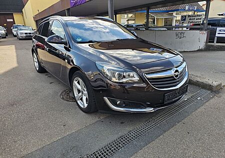 Opel Insignia A Sports Tourer Business Innovation