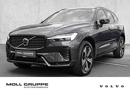 Volvo XC 60 XC60 T6 AWD Plus Dark ACC EL.HECK KEYLESS PDC