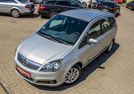 Opel Zafira 2.2 direct Cosmo+7SItze+kein TÜV
