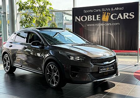 Kia XCeed Platinum Edition PANO LEDER LED NAV SHZ