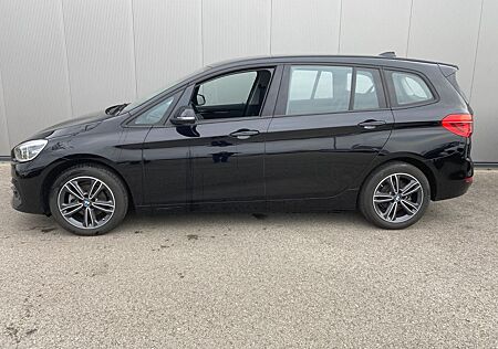 BMW 216d *Sport Line*Navi*PDC*Multi*DAB