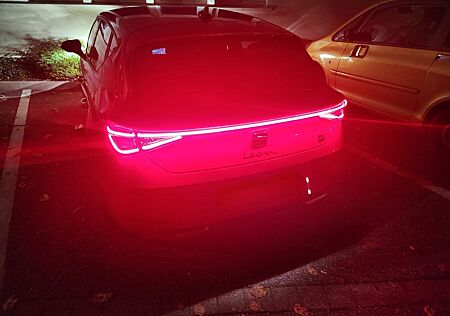 Seat Leon 1.4 e-HYBRID FR NAV LED Full link (MJ 22)