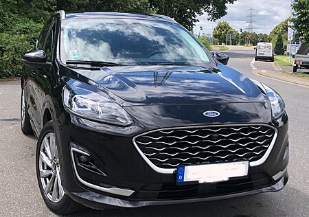 Ford Kuga 2.5 Duratec PHEV Vignale 8 Jahre Garantie