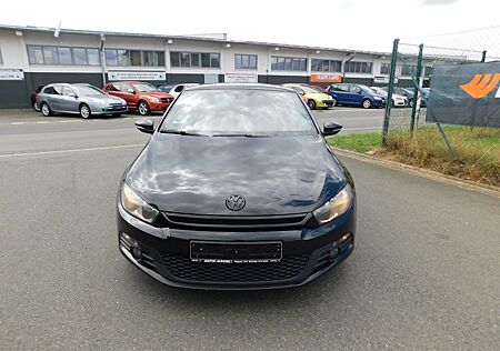 VW Scirocco Volkswagen 1.4 TSI 118 kW Team