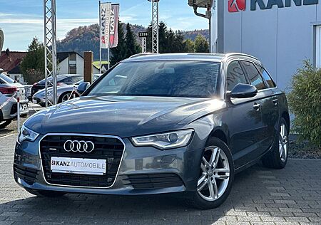 Audi A6 Avant 3.0 TDI quattro|Standheizung|Sitzklima