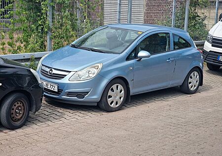Opel Corsa 1.0 Twinport Edition Edition