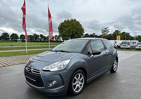 Citroën DS3 1.6 HDi SoChic *KLIMAAUTO*ALU*TÜV 05/26*