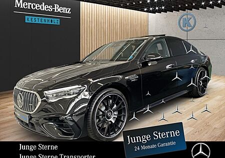 Mercedes-Benz E 53 AMG AMG E 53 Hybrid 4M+ Limo *MEMO*STHZ*GUARD360°*