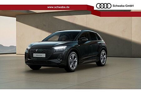 Audi Q4 e-tron Q4 45 *MATRIX*AHK*KAM*ACC*SHZ*20"LM*