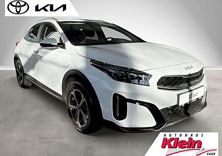 Kia XCeed Spirit 1.6 PHEV DCT6 NAVI SHZ PDC LHZ