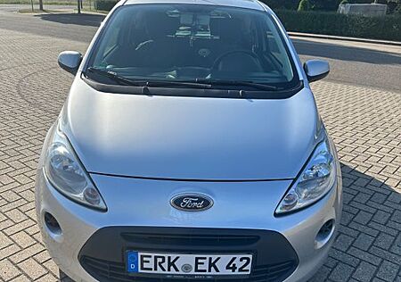 Ford Ka /+ 1,2 Ambiente Ambiente