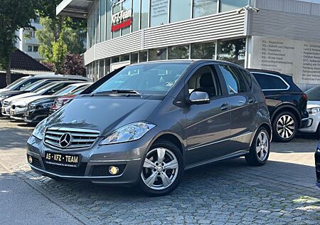 Mercedes-Benz A 180 A -Klasse Klima Shz 8 Fach Tüv Bis 06.27