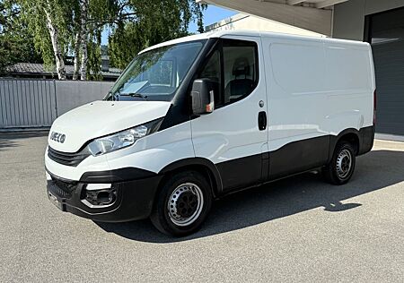IVECO Daily 35S12 Kastenwagen*Klima*PDC Hinten*TÜVNEU*