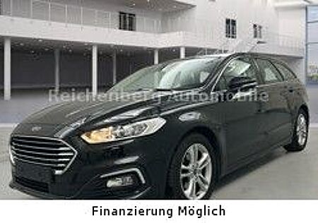 Ford Mondeo Turnier Titanium,Automatik,PDC