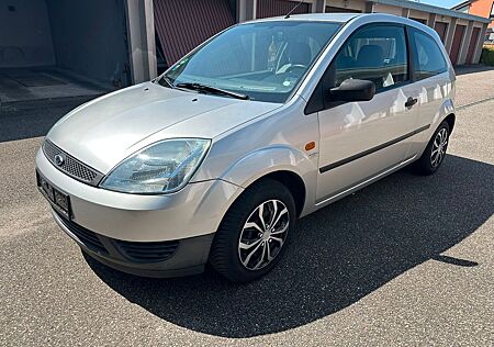 Ford Fiesta Fiest Mk5 1.4 guter Zustand mit TÜV