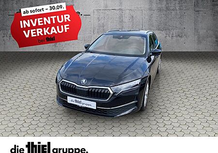 Skoda Octavia Combi 1.5 TSI DSG Selection AHK+ACC+LED+