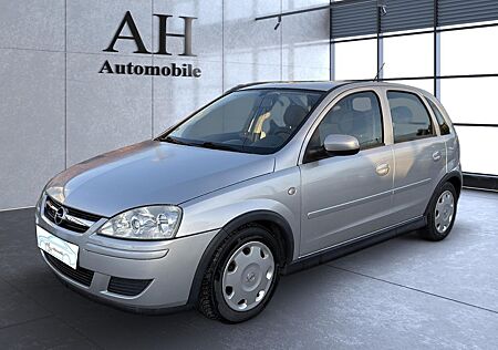 Opel Corsa C 1.0 Klima Steuerkette NEU